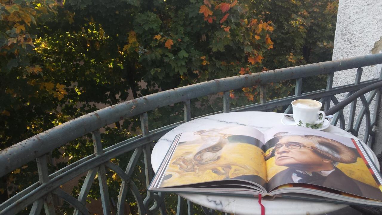 Pensjonat Eden Ξενοδοχείο Σόποτ Εξωτερικό φωτογραφία